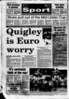 Lurgan Mail Thursday 20 August 1992 Page 48