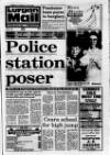 Lurgan Mail Thursday 27 August 1992 Page 1