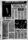 Lurgan Mail Thursday 27 August 1992 Page 6