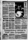 Lurgan Mail Thursday 27 August 1992 Page 38