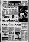 Lurgan Mail Thursday 27 August 1992 Page 44