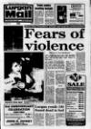 Lurgan Mail Thursday 03 September 1992 Page 1