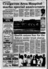 Lurgan Mail Thursday 03 September 1992 Page 4