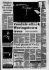 Lurgan Mail Thursday 03 September 1992 Page 5