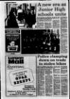 Lurgan Mail Thursday 03 September 1992 Page 8