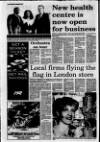 Lurgan Mail Thursday 03 September 1992 Page 12