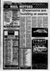 Lurgan Mail Thursday 03 September 1992 Page 28