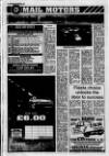 Lurgan Mail Thursday 03 September 1992 Page 30
