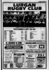 Lurgan Mail Thursday 03 September 1992 Page 39