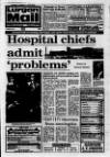 Lurgan Mail Thursday 10 September 1992 Page 1