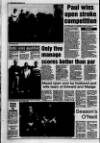 Lurgan Mail Thursday 10 September 1992 Page 36