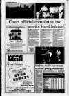 Lurgan Mail Thursday 17 September 1992 Page 12