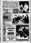 Lurgan Mail Thursday 17 September 1992 Page 14