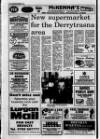 Lurgan Mail Thursday 17 September 1992 Page 22
