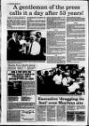 Lurgan Mail Thursday 08 October 1992 Page 4