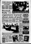 Lurgan Mail Thursday 08 October 1992 Page 5