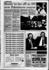 Lurgan Mail Thursday 08 October 1992 Page 12