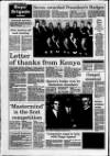 Lurgan Mail Thursday 08 October 1992 Page 14
