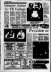 Lurgan Mail Thursday 08 October 1992 Page 18