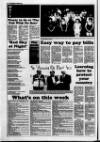 Lurgan Mail Thursday 08 October 1992 Page 20