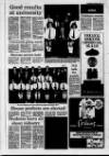 Lurgan Mail Thursday 08 October 1992 Page 23