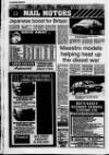 Lurgan Mail Thursday 08 October 1992 Page 28
