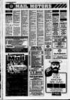 Lurgan Mail Thursday 08 October 1992 Page 30