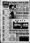 Lurgan Mail Thursday 08 October 1992 Page 40