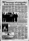 Lurgan Mail Thursday 22 October 1992 Page 4