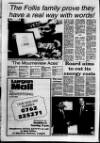 Lurgan Mail Thursday 22 October 1992 Page 8