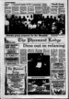 Lurgan Mail Thursday 22 October 1992 Page 20