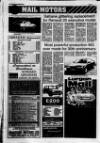 Lurgan Mail Thursday 22 October 1992 Page 34