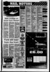 Lurgan Mail Thursday 22 October 1992 Page 37