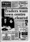 Lurgan Mail Thursday 29 October 1992 Page 1