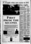 Lurgan Mail Thursday 29 October 1992 Page 8