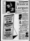 Lurgan Mail Thursday 05 November 1992 Page 4