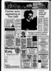 Lurgan Mail Thursday 05 November 1992 Page 10