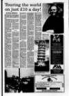 Lurgan Mail Thursday 05 November 1992 Page 15