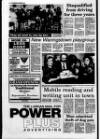 Lurgan Mail Thursday 05 November 1992 Page 16