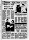 Lurgan Mail Thursday 05 November 1992 Page 17