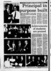 Lurgan Mail Thursday 05 November 1992 Page 18