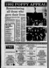 Lurgan Mail Thursday 05 November 1992 Page 20