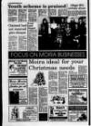 Lurgan Mail Thursday 05 November 1992 Page 22