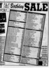 Lurgan Mail Thursday 05 November 1992 Page 25