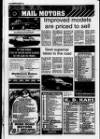 Lurgan Mail Thursday 05 November 1992 Page 32