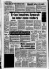 Lurgan Mail Thursday 05 November 1992 Page 42