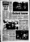 Lurgan Mail Thursday 05 November 1992 Page 44