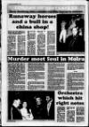 Lurgan Mail Thursday 12 November 1992 Page 6