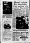 Lurgan Mail Thursday 12 November 1992 Page 8