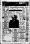 Lurgan Mail Thursday 12 November 1992 Page 10